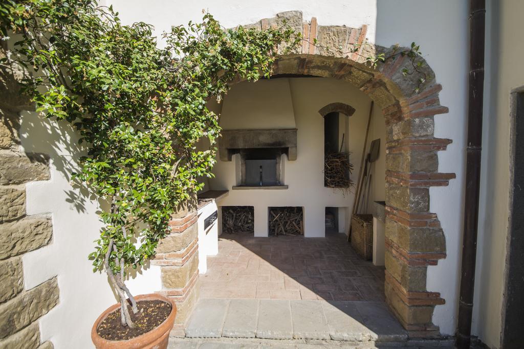 Campopineta Apartment Incisa in Val d'Arno Exterior photo