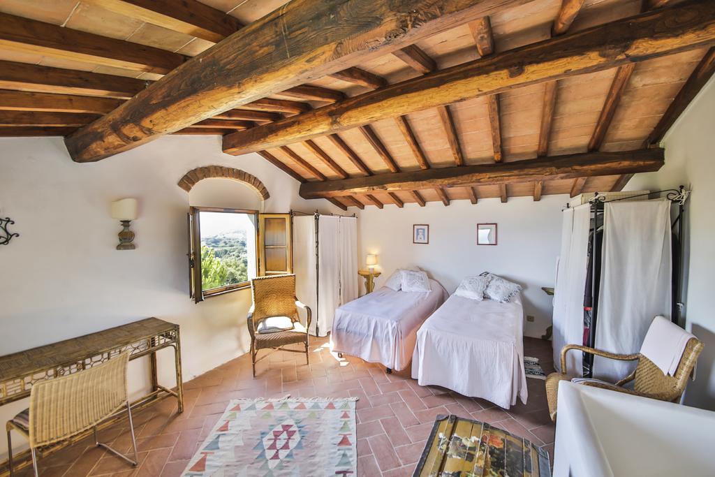 Campopineta Apartment Incisa in Val d'Arno Exterior photo