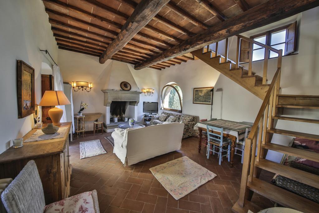 Campopineta Apartment Incisa in Val d'Arno Exterior photo