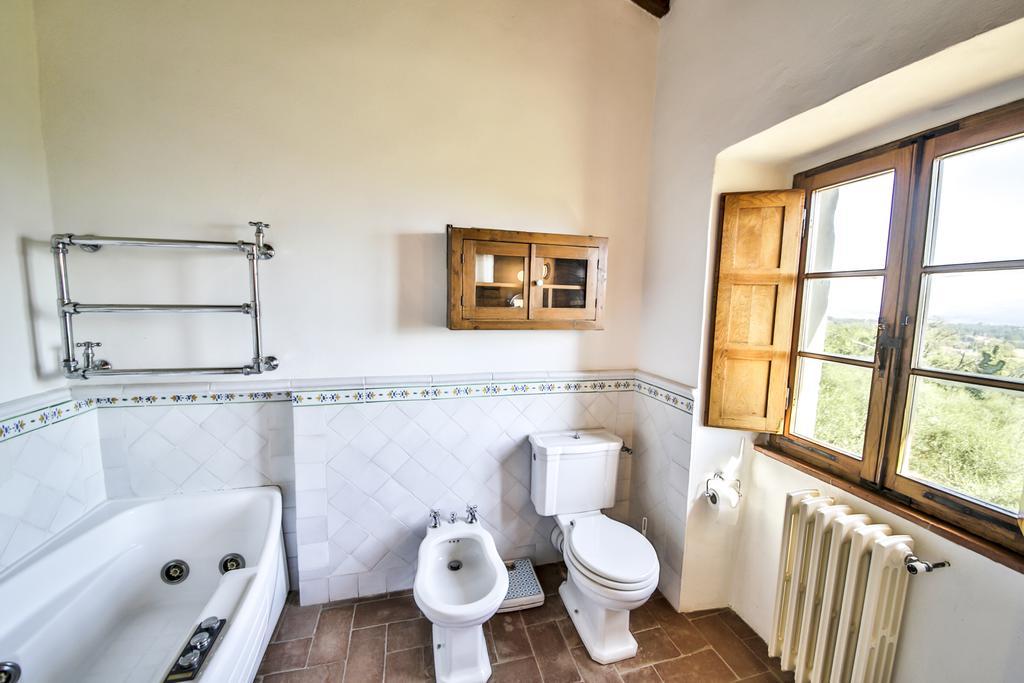 Campopineta Apartment Incisa in Val d'Arno Exterior photo
