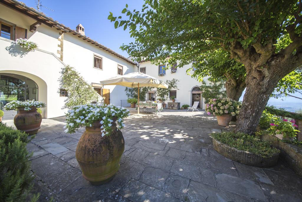 Campopineta Apartment Incisa in Val d'Arno Exterior photo