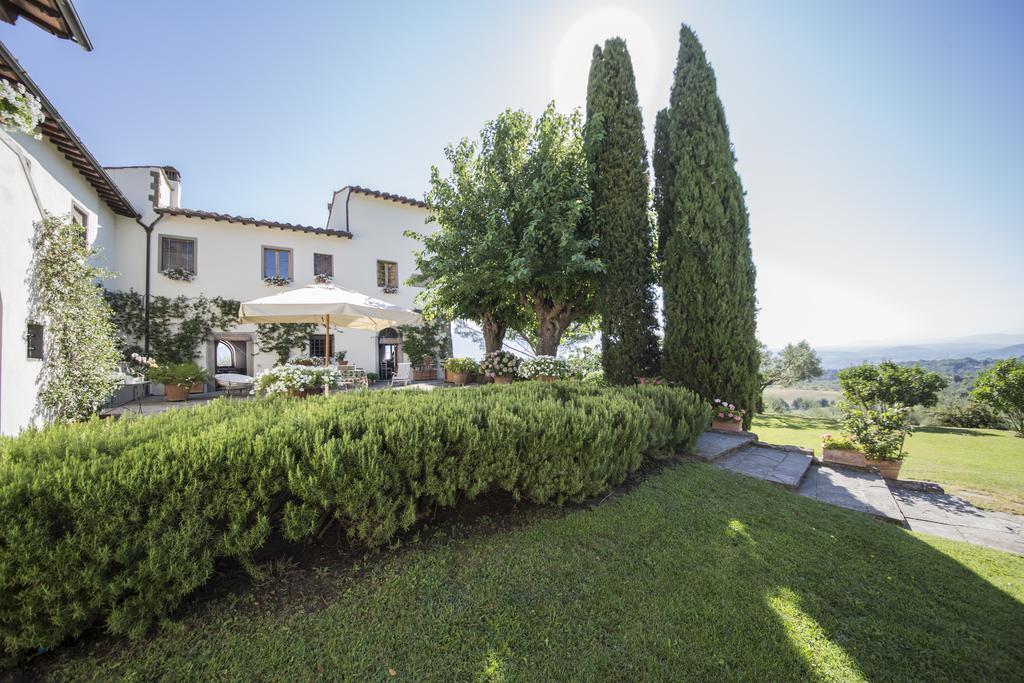 Campopineta Apartment Incisa in Val d'Arno Exterior photo