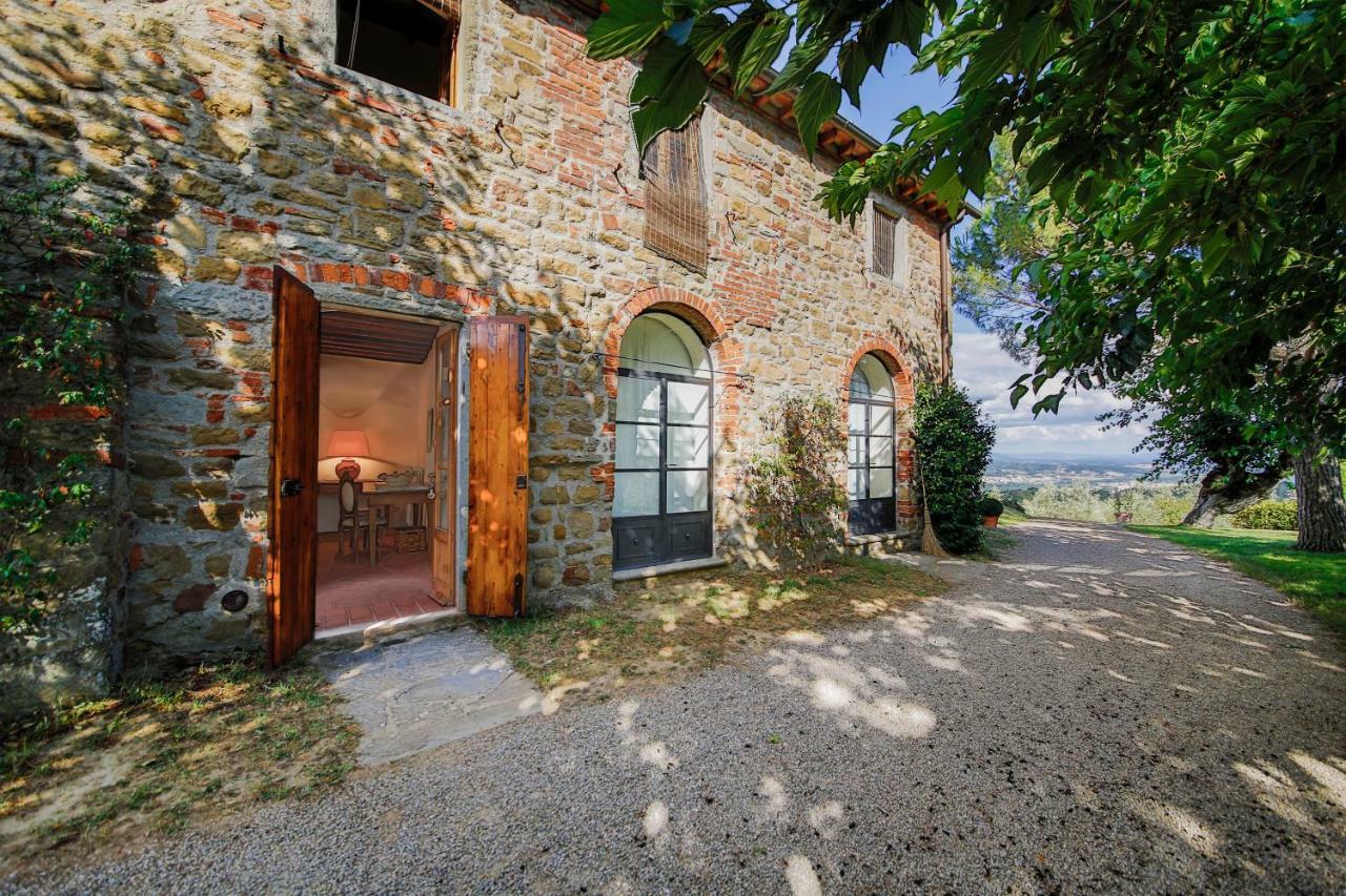 Campopineta Apartment Incisa in Val d'Arno Exterior photo