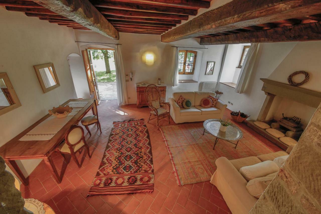 Campopineta Apartment Incisa in Val d'Arno Exterior photo