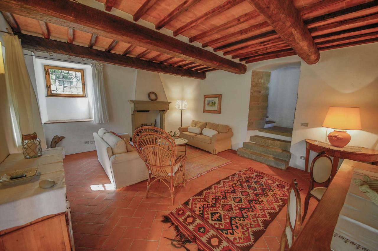 Campopineta Apartment Incisa in Val d'Arno Exterior photo