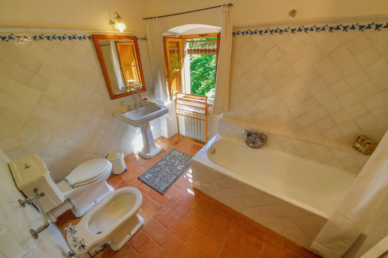 Campopineta Apartment Incisa in Val d'Arno Exterior photo