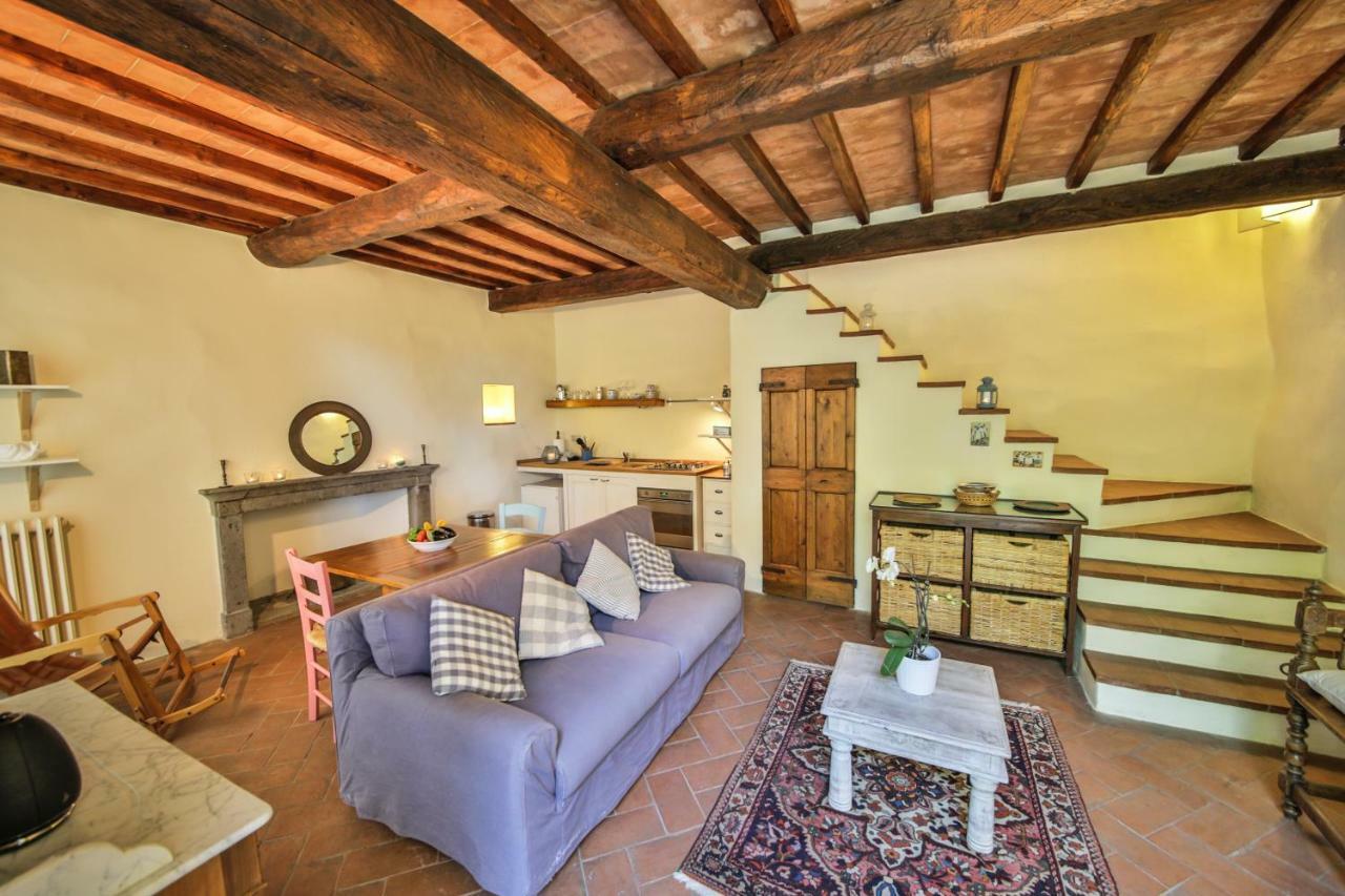 Campopineta Apartment Incisa in Val d'Arno Exterior photo